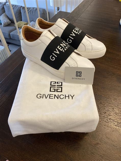 givenchy size 44|how do givenchy shoes fit.